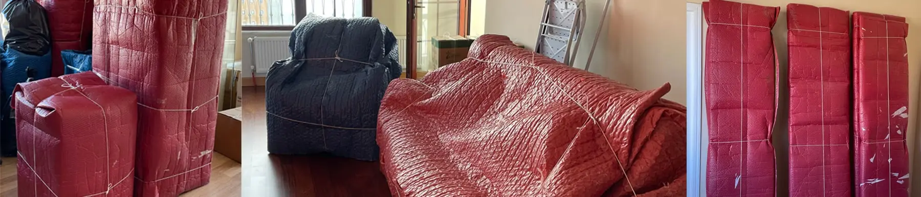 İzmir Küçük Nakliye görseli